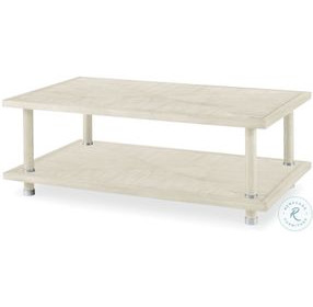 Biscayne Peninsula Cocktail Table