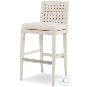 Litchfield Peninsula And Flax Bar Stool