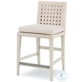 Litchfield Peninsula And Flax Counter Height Stool