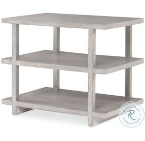 Pawleys Peninsula Tier Table