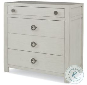 Chatham Peninsula 4 Drawer Nightstand