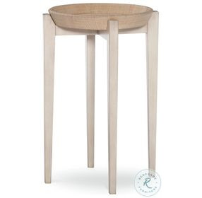 Miramar Peninsula And Natural Saguran Small Side Table