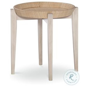 Miramar Peninsula And Natural Saguran Medium Side Table