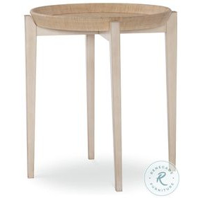 Miramar Peninsula And Natural Saguran Large Side Table