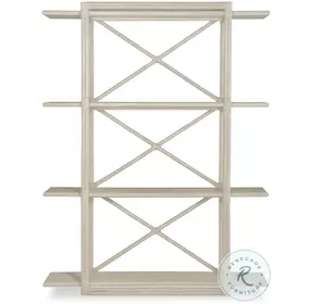 Tide Water Peninsula Etagere