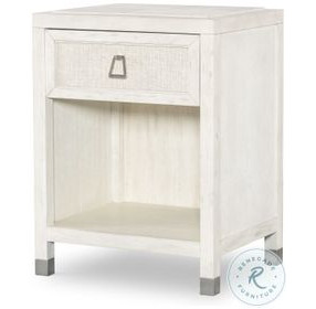 Atlas Drawer Nightstand