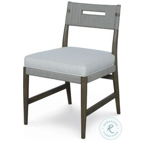 Bryson Flax Side Chair