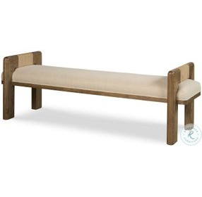 Bohdi Flex And Mid Tone Brown Bench