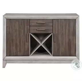 Abacus Smoky Alabaster And Putty Server