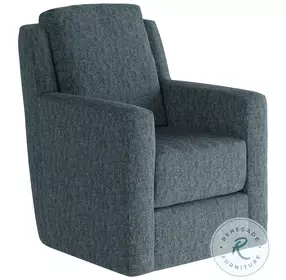 Diva Athens Pond Swivel Glider
