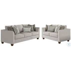 Homecoming Stone Living Room Set