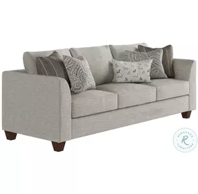 Homecoming Stone Sofa