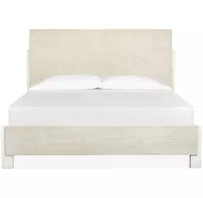 Lorelei Panel Bed