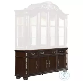 Maximus Madeira Buffet