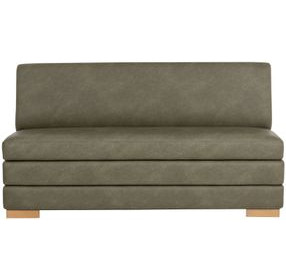 Ashford Ivanhoe Pine 59" Banquette