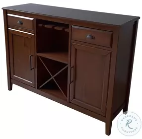 Bixby Espresso Server