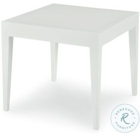 Sail Side Table