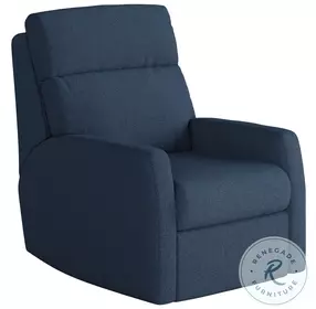 Mimi Glam Squad Bali Wall Hugger Recliner