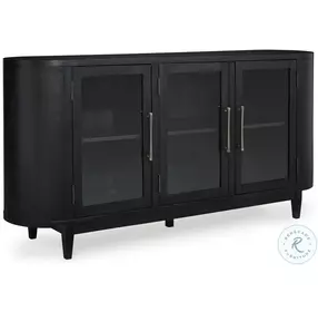 Rowanbeck Black Server
