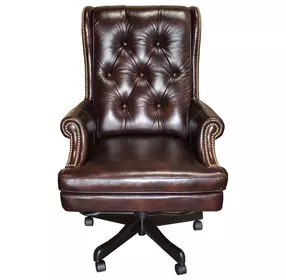 DC-112-HA Havana Desk Chair