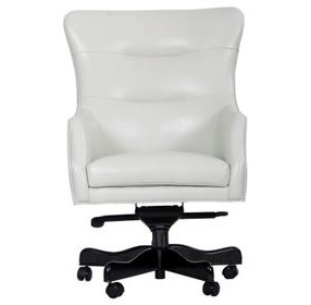 DC-122-ALA Alabaster Desk Chair