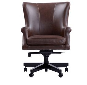 DC-129-VBR Verona Brown Desk Chair
