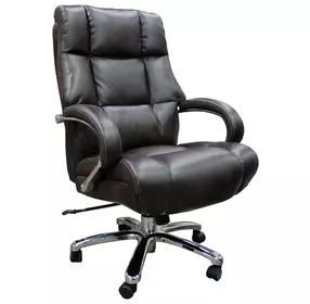 DC-300HD-CAF Cafe Desk Chair