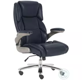 DC-313HD-ADM Admiral Heavy Duty Desk Chair