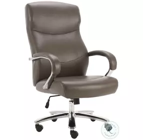 DC-315HD-CHZ Cabrera Haze Heavy Duty Desk Chair