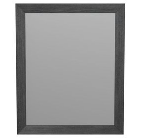 Darby Midnight Blue Rectangular Dresser Mirror