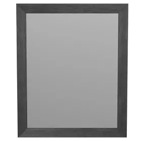 Darby Midnight Blue Rectangular Dresser Mirror
