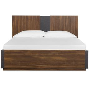 Jensen Panel Bed