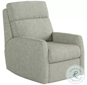 Mimi Halifax Antique Wall Hugger Recliner