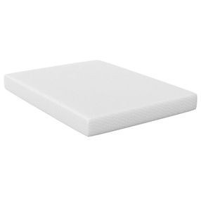 Artemisia White 10" Memory Foam Queen Mattress