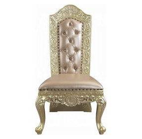 Vatican Dining Chair Set of 2