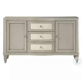Kasa Champagne Server