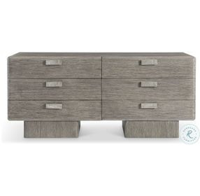 Monolith Puma 6 Drawer Dresser