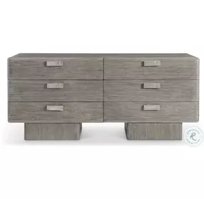 Monolith Puma 6 Drawer Dresser