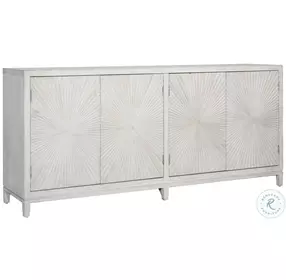 Melros Light Warm Wash Sideboard