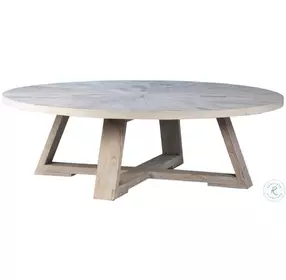 Merric Light Warm Wash Coffee Table