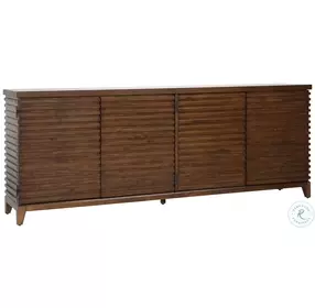 Essi Medium Brown Sideboard