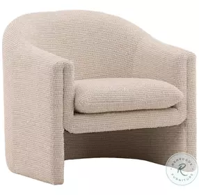 Ald Hutton Sand Occasional Chair
