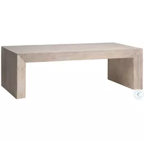 Sony Light Warm Wash Coffee Table