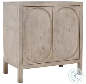 Abac Light Warm Wash 2 Door Sideboard