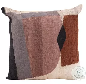 Pearc Multicolor Pillow