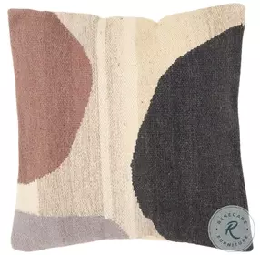 Tega Multicolor Pillow