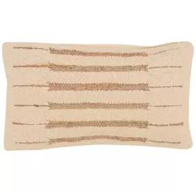 Daylin Cream Pillow