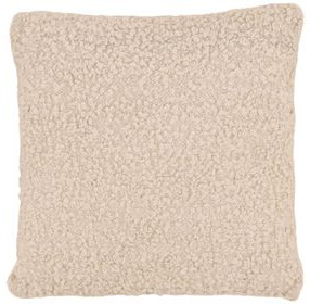 Hillcrest Ivory Pillow