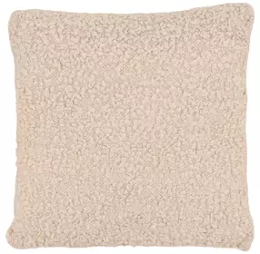 Hillcrest Ivory Pillow
