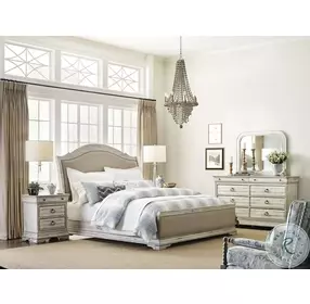 Selwyn Cottage Kelly Sleigh Bedroom Set
